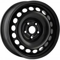 Евродиск (64H38D ED) 6,0x15 5/100 ET38 d-57,1 Black (9304656)