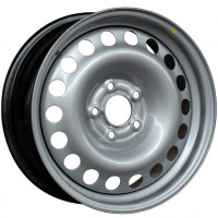 Евродиск (75J50Y ED) 6,5x16 5/114,3 ET50 d-66,1 Silver (9304669)
