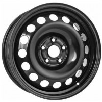 Евродиск (86J39C ED) 7,0x17 5/114,3 ET39 d-60,1 Black (9304673)