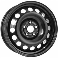 Евродиск (75J50Y ED) 6,5x16 5/114,3 ET50 d-66,1 Black (9330857)