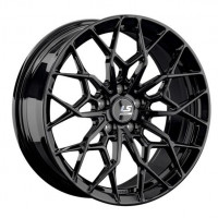 LS Forged FG29 8,0x18 5/112 ET38 d-66,6 BK (S092829)