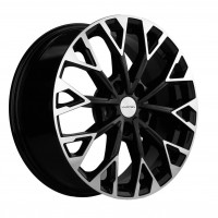 Carwel Ганг 1718 (Atlas(Pro)/CS55(Plus)/CS75 FL) 7,0x17 5/114,3 ET45 d-60,1 ABT (Арт.141218)