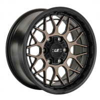 LS Forged FG52 9,0x17 6/139,7 ET20 d-106,1 MB+LYSF (S097155)