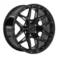 LS Forged FG53 9,0x22 6/139,7 ET45 d-100,1 BK (S097188)