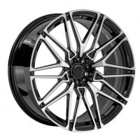 LS Forged FG54 9,5x22 5/112 ET35 d-66,6 BKF (S097128)