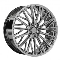 LS Forged FG60 9,0x21 5/120 ET45,5 d-62,6 HPB (S097106)
