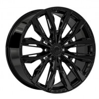 LS Forged FG55 9,0x22 6/139,7 ET45 d-100,1 BK (S097203)