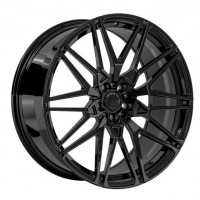 LS Forged FG54 10,5x21 5/112 ET43 d-66,6 BK (S097125)
