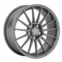 LS Forged FG61 7,5x17 5/112 ET45 d-66,6 MGM (S097141)
