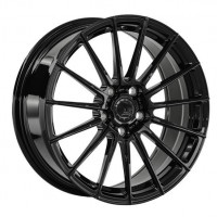 LS Forged FG61 7,5x17 5/114,3 ET45 d-67,1 BK (S097145)