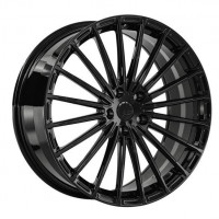 LS Forged FG62 9,0x21 5/120 ET40 d-62,6 BK (S097119)