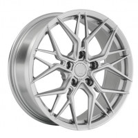 LS Forged FG63 8,5x19 5/130 ET50 d-71,6 SS (S097022)