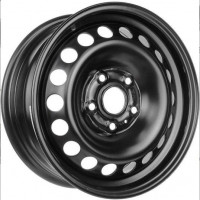 Magnetto (16006 AM) 6,5Jx16 5/112 ET50 d-57,1 Black WV Jetta