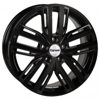 Carwel Иртыш 259 (Changan CS35 Plus) 7,0x17 5/110 ET46 d-63,35 BK (Арт.140397)
