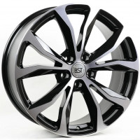 RST R009 7,5x19 5/108 ET33 d-60,1 BD
