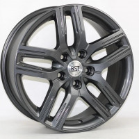 RST R127 (Soul) 7,0x17 5/114,3 ET50 d-67,1 BMG