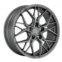 LS Forged FG63 8,5x19 5/130 ET50 d-71,6 MGM (S097021)