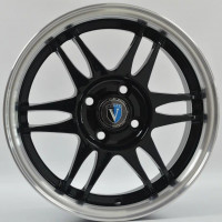 Venti 1502 6,0x15 4/100 ET45 d-54,1 BDR