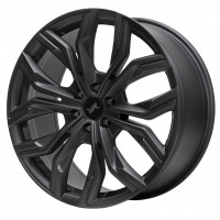 Race Ready Technology CSSYA1157 9,0x20 6/114,3 ET40 d-67,1 BLK/M (УТС00009303)
