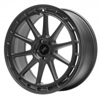 Race Ready Technology CSSYA2012 8,0x19 5/108 ET42 d-63,4 BLK/M (УТС00009294)