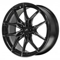 Race Ready Technology CSSYA3854 8,0x19 5/112 ET27 d-66,6 B-P/B (УТС00009297)