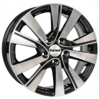 Carwel Гирвас 185 (Mazda6) 7,0x17 5/114,3 ET50 d-67,1 AB (Арт.36602)