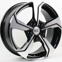 RST R026 (VW) 6,5x16 5/112 ET45 d-57,1 BD