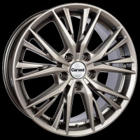 Carwel Вуокса 210 7,0x17 5/108 ET40 d-54,1 SB (Арт.125390)
