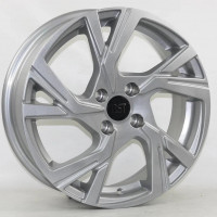 RST R156 6,0x16 4/100 ET41 d-60,1 SL