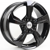 RST R026 (VW) 6,5x16 5/112 ET45 d-57,1 BL