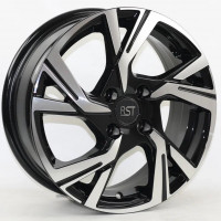 RST R075 6,0x15 4/100 ET40 d-60,1 BD