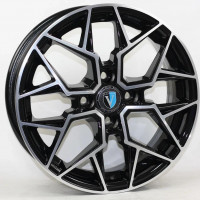Venti 1420 5,5x14 4/100 ET40 d-54,1 BD