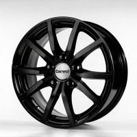 Carwel Бекан 57(126) 6,5x15 5/108 ET43 d-67,1 BK (Арт.140427)