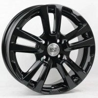 RST R065 (Logan) 6,0x15 4/100 ET40 d-60,1 BL