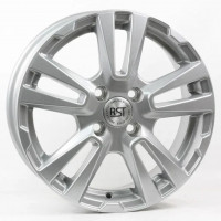 RST R065 (Logan) 6,0x15 4/100 ET40 d-60,1 SL