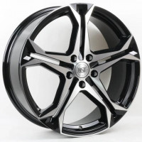 RST R099 (UNI-K) 7,5x19 5/114,3 ET35 d-60,1 BD