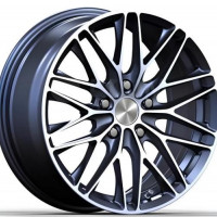 Race Ready Technology CSS3312 6,0x14 4/100 ET35 d-60,1 MK-P (УТС00009197)