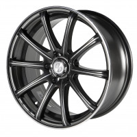 Race Ready Technology CSS3195 8,0x18 5/114,3 ET40 d-67,1 MK-P/M (УТС00009284)
