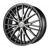Race Ready Technology CSS4418 7,0x18 5/114,3 ET48 d-67,1 MK-P (УТС00009287)