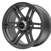 Race Ready Technology CSS8506 9,0x18 6/139,7 ET20 d-110,5 MK/M (УТС00009293)
