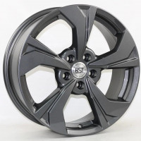 RST R217 (JAC) 7,0x17 5/108 ET40 d-54,1 BMG