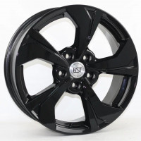 RST R217 (Nissan) 7,0x17 5/114,3 ET40 d-66,1 BL