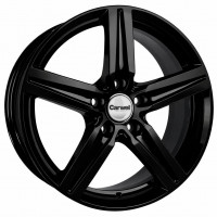Carwel Кеть 277 6,5x18 5/114,3 ET40 d-66,1 BK (Арт.141210)