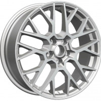 Carwel Аракс 1818 (Mazda CX-5/Kia Seltos) 7,0x18 5/114,3 ET45 d-67,1 SLT (Арт.138809)