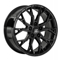 LS FlowForming RC108 8,0x19 5/114,3 ET34 d-67,1 BK (S096611)