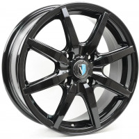 Venti 1615 6,5x16 5/108 ET45 d-60,1 BL