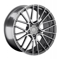 LS Forged FG17 11,0x21 5/130 ET58 d-71,6 MGMF (S097948)