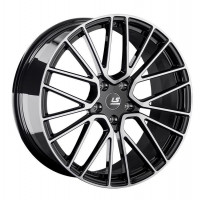 LS Forged FG17 10,0x22 5/130 ET48 d-71,6 BKF (S097983)