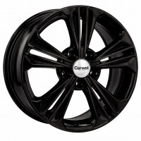 Carwel Исток 106 (Creta) 6,0x16 5/114,3 ET43 d-67,1 BK (Арт.140295)