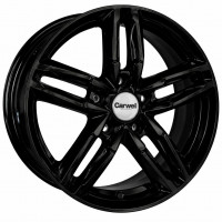 Carwel Вайт 184 6,0x16 5/114,3 ET43 d-67,1 BK (Арт.140439)